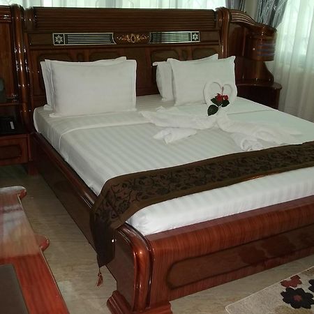 Star City Hotel Νταρ ες Σαλάμ Εξωτερικό φωτογραφία