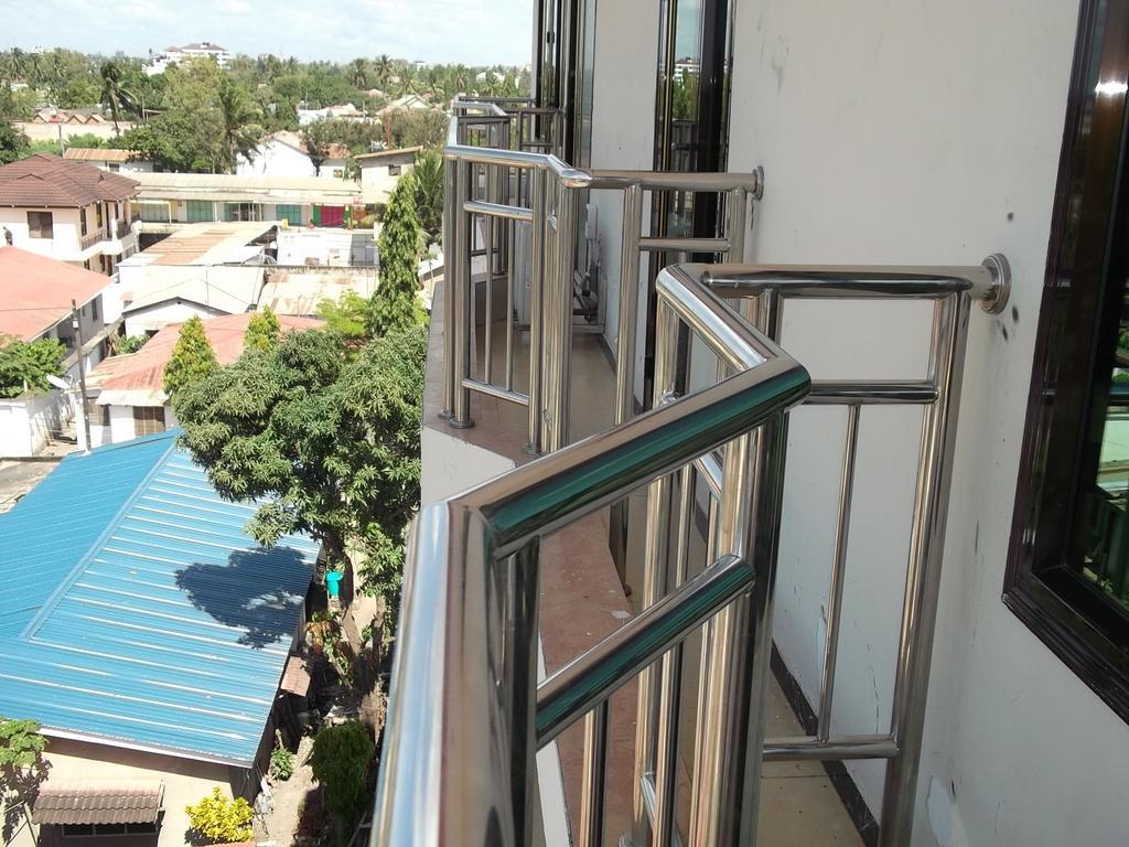 Star City Hotel Νταρ ες Σαλάμ Δωμάτιο φωτογραφία