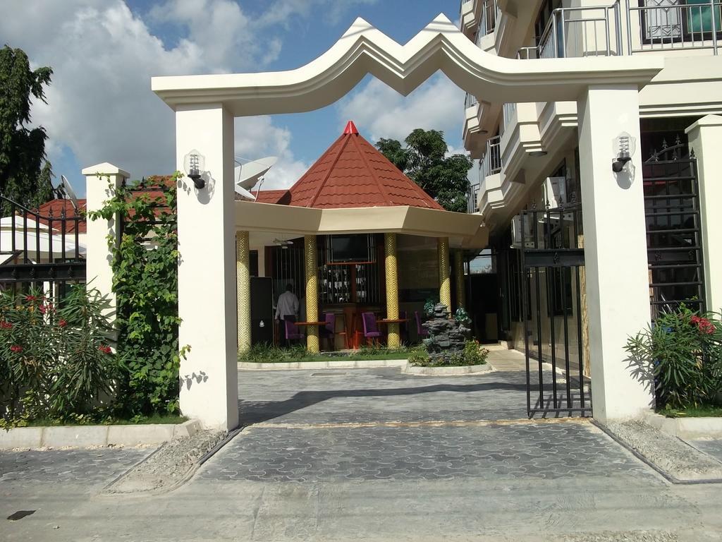 Star City Hotel Νταρ ες Σαλάμ Εξωτερικό φωτογραφία