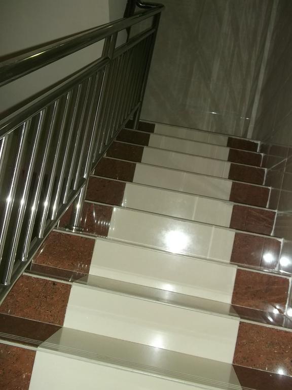 Star City Hotel Νταρ ες Σαλάμ Εξωτερικό φωτογραφία
