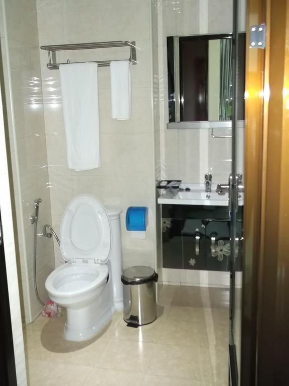 Star City Hotel Νταρ ες Σαλάμ Εξωτερικό φωτογραφία