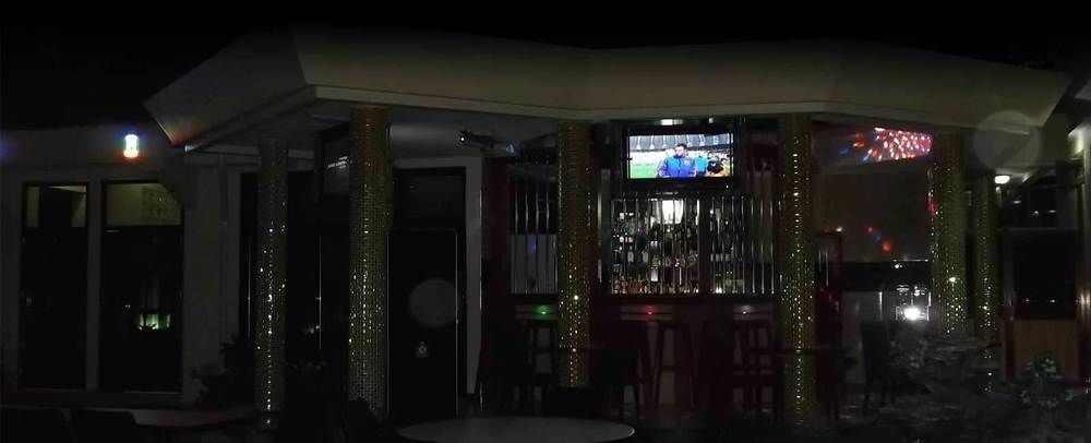 Star City Hotel Νταρ ες Σαλάμ Εξωτερικό φωτογραφία