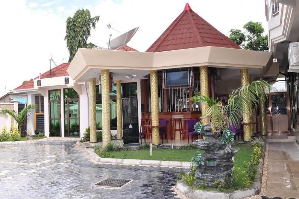 Star City Hotel Νταρ ες Σαλάμ Εξωτερικό φωτογραφία