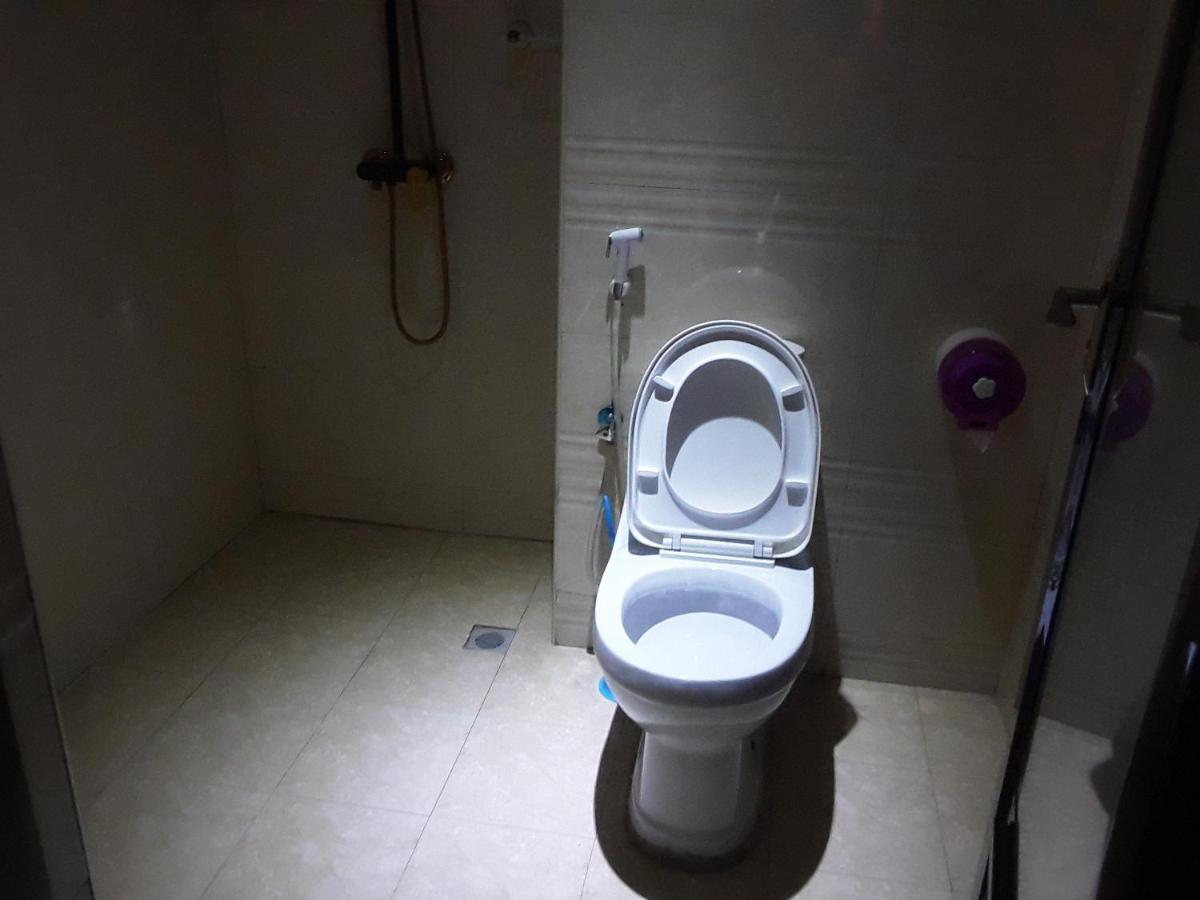 Star City Hotel Νταρ ες Σαλάμ Εξωτερικό φωτογραφία